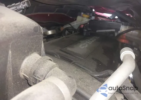 2015 Chevrolet Sonic Lt Auto из США, поврежденный, VIN 1G1JC5SG1F4150874